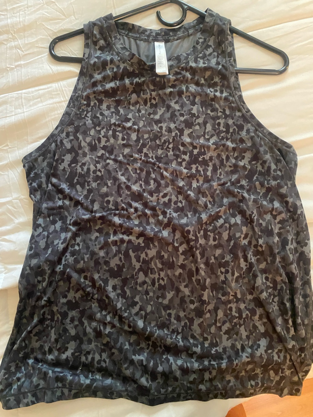 Tank top